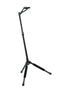 K&M 17680-Black, Memphis 10 Guitar Stand