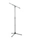 K&M 210/9 Black Microphone Stand