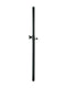 K&M 26736-Black