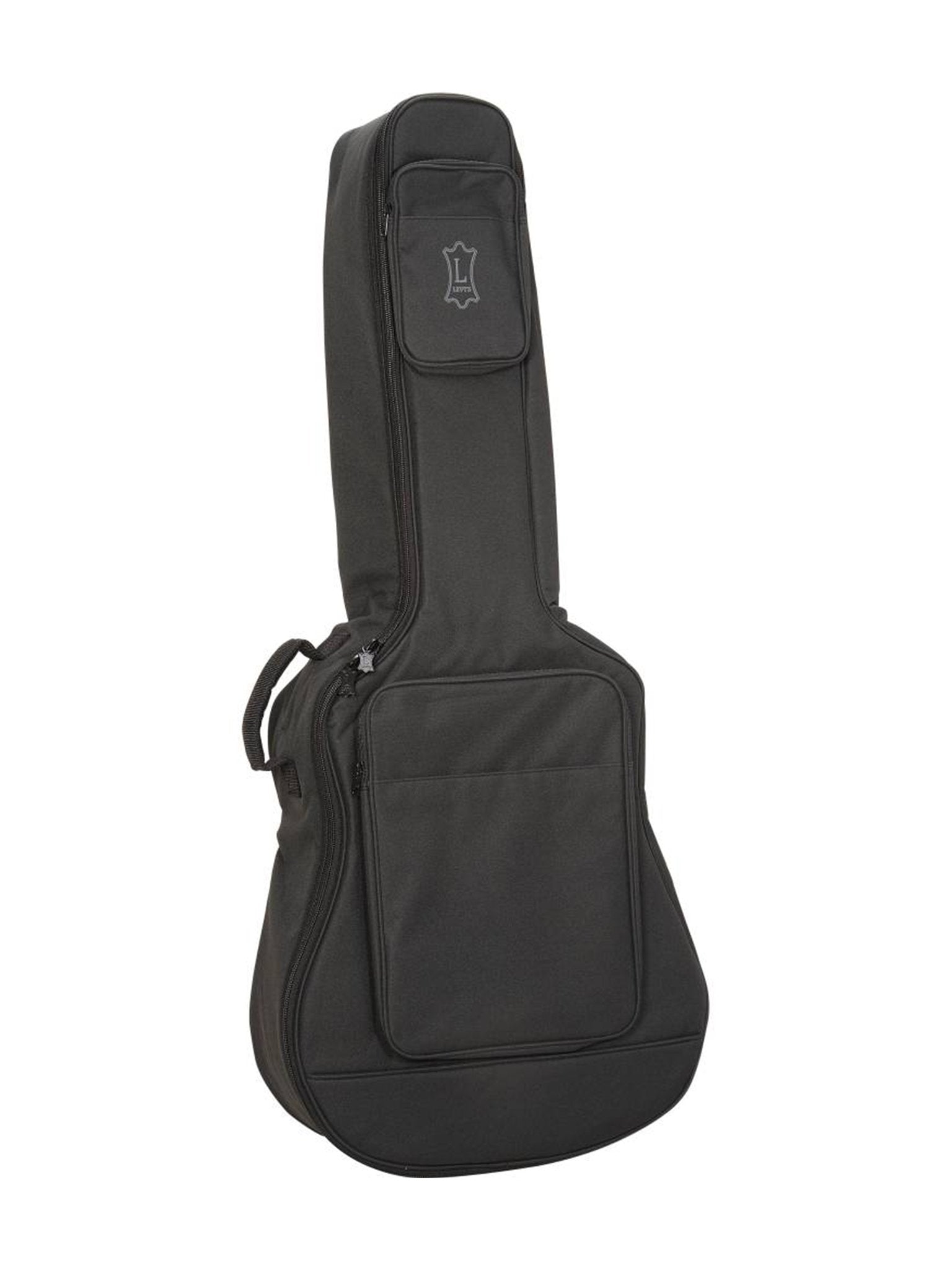 Levy's EM20S Deluxe Acoustic Guitar Bag