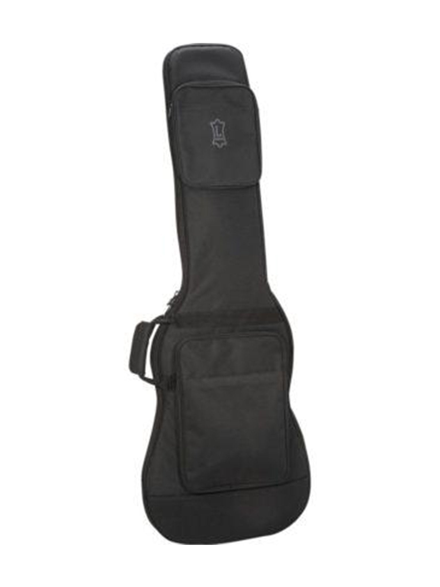 Levy's EM8S Polyester Bass Guitar Bag
