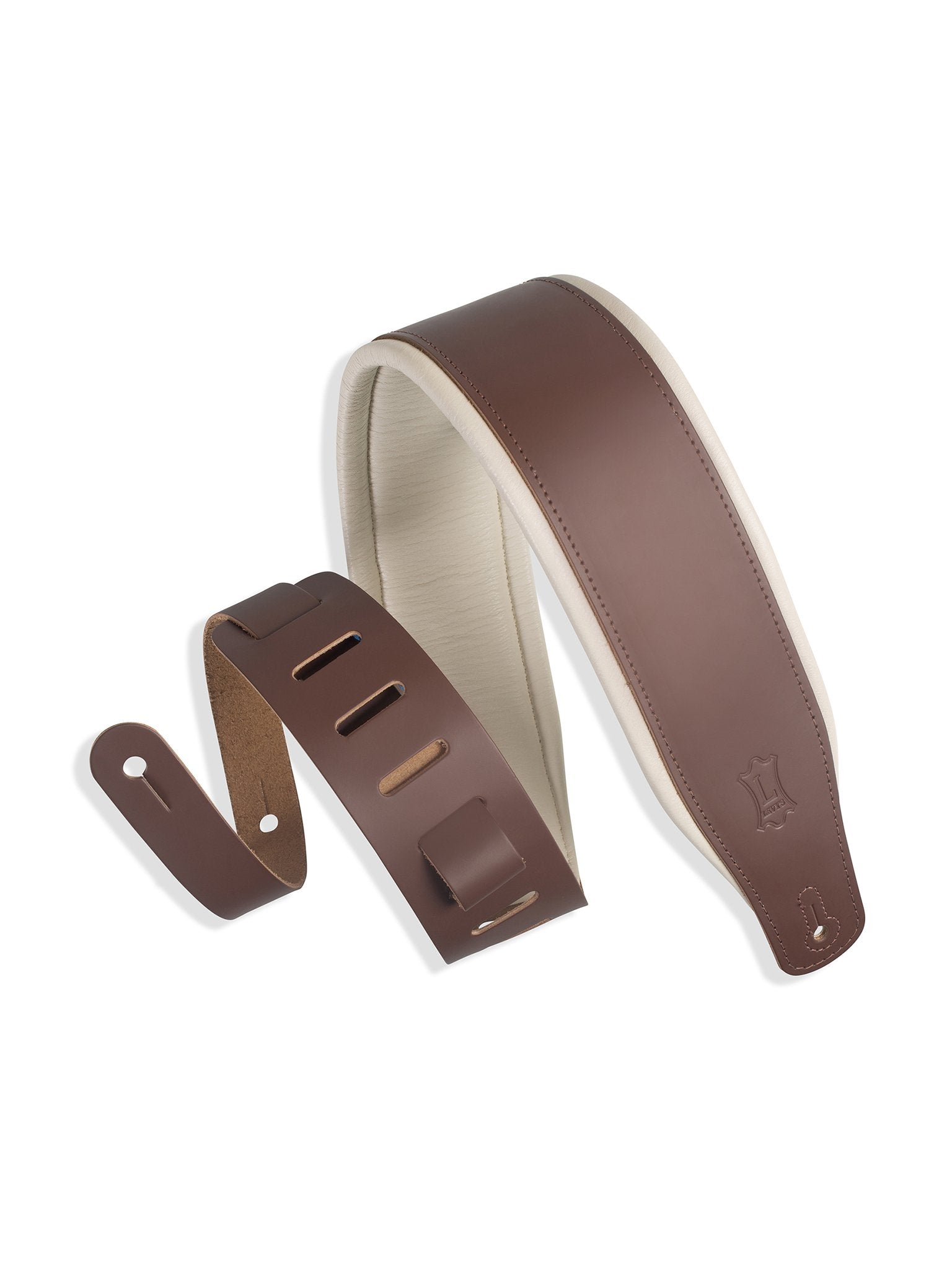 Levy's M26PD-BRN_CRM 3