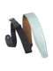 Levy's MRHGS-AQU 2 1/2 inch Wide Garment RipChord™ Guitar Strap
