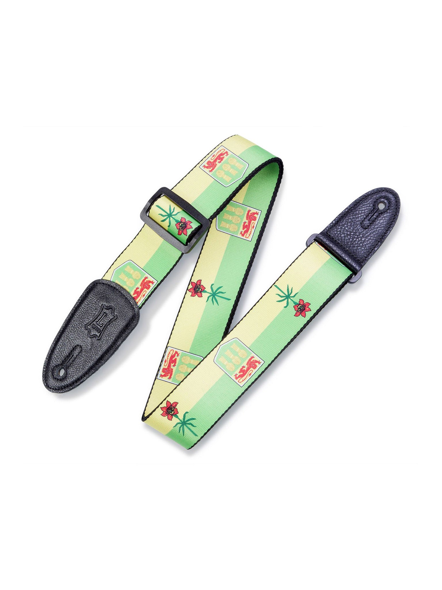 Levy's Province Series