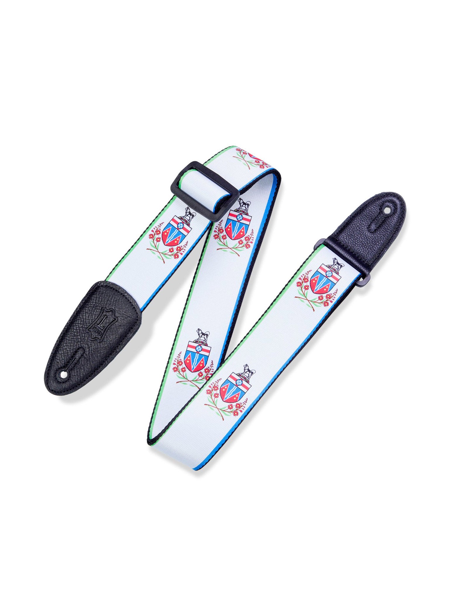 Levy's Province Series