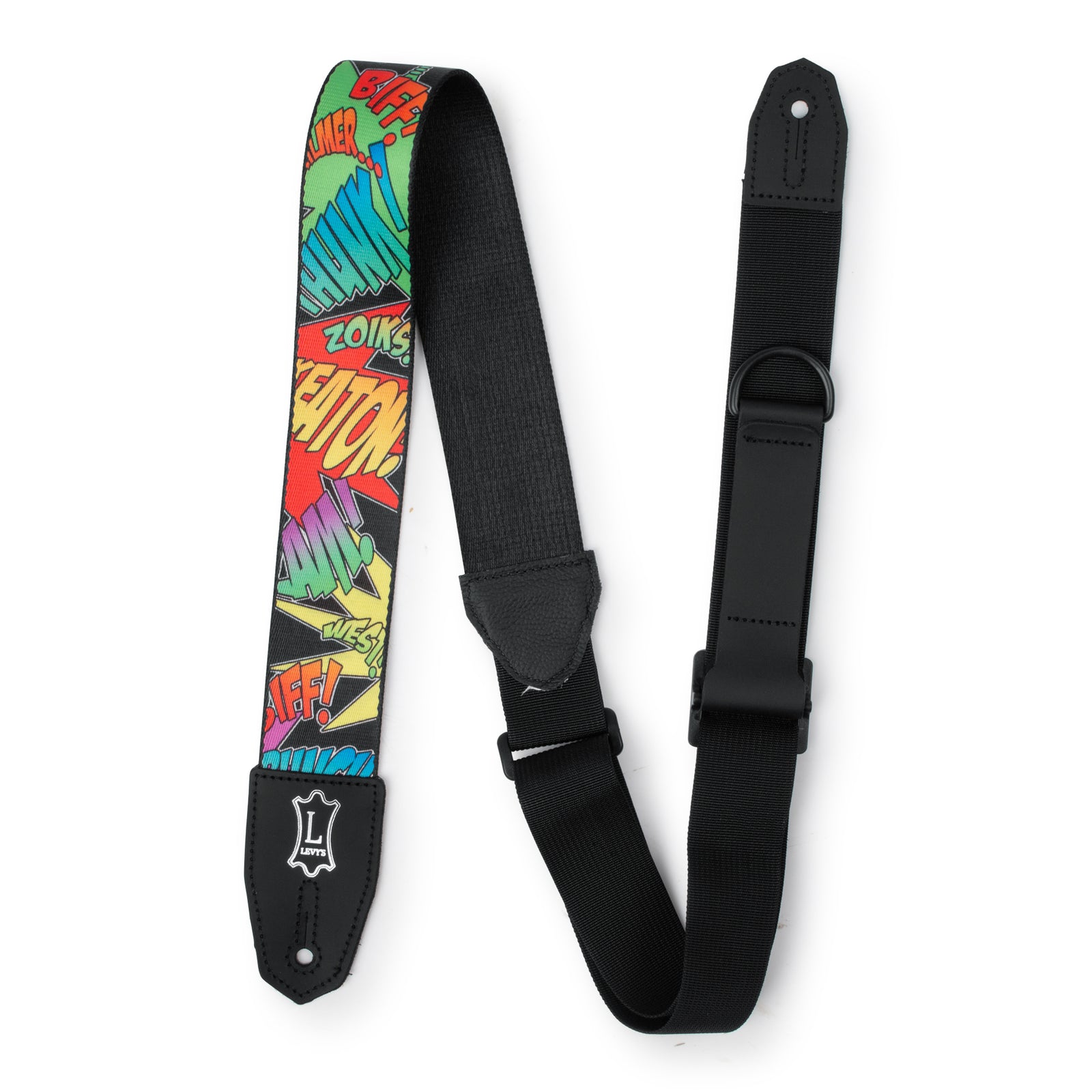 Levy's MPRH-36 Right Height Strap