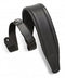 Levy's MRHGP-BLK 35" Wide RipChord Guitar Strap