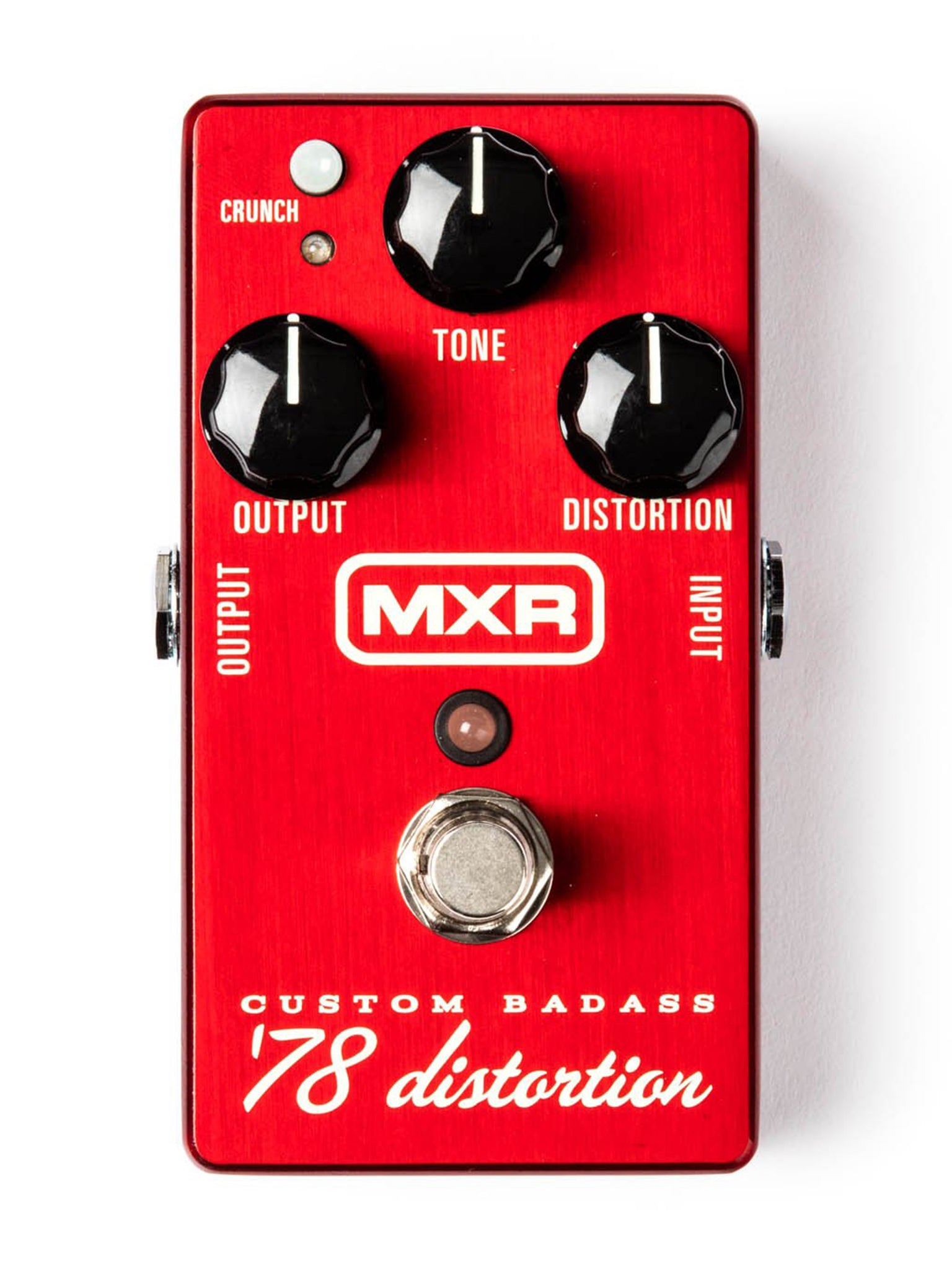 MXR Custom Badass '78