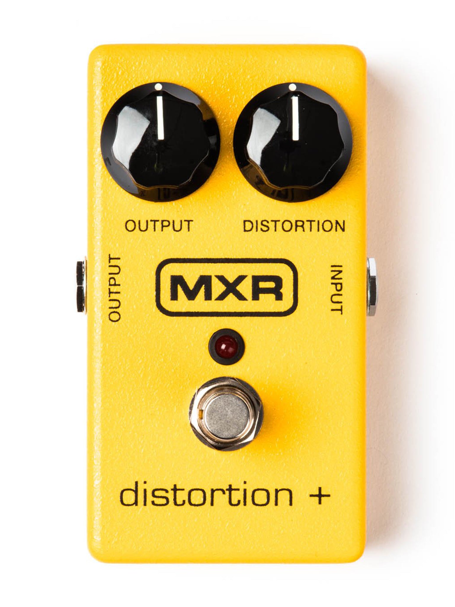 MXR M104 Distortion Plus