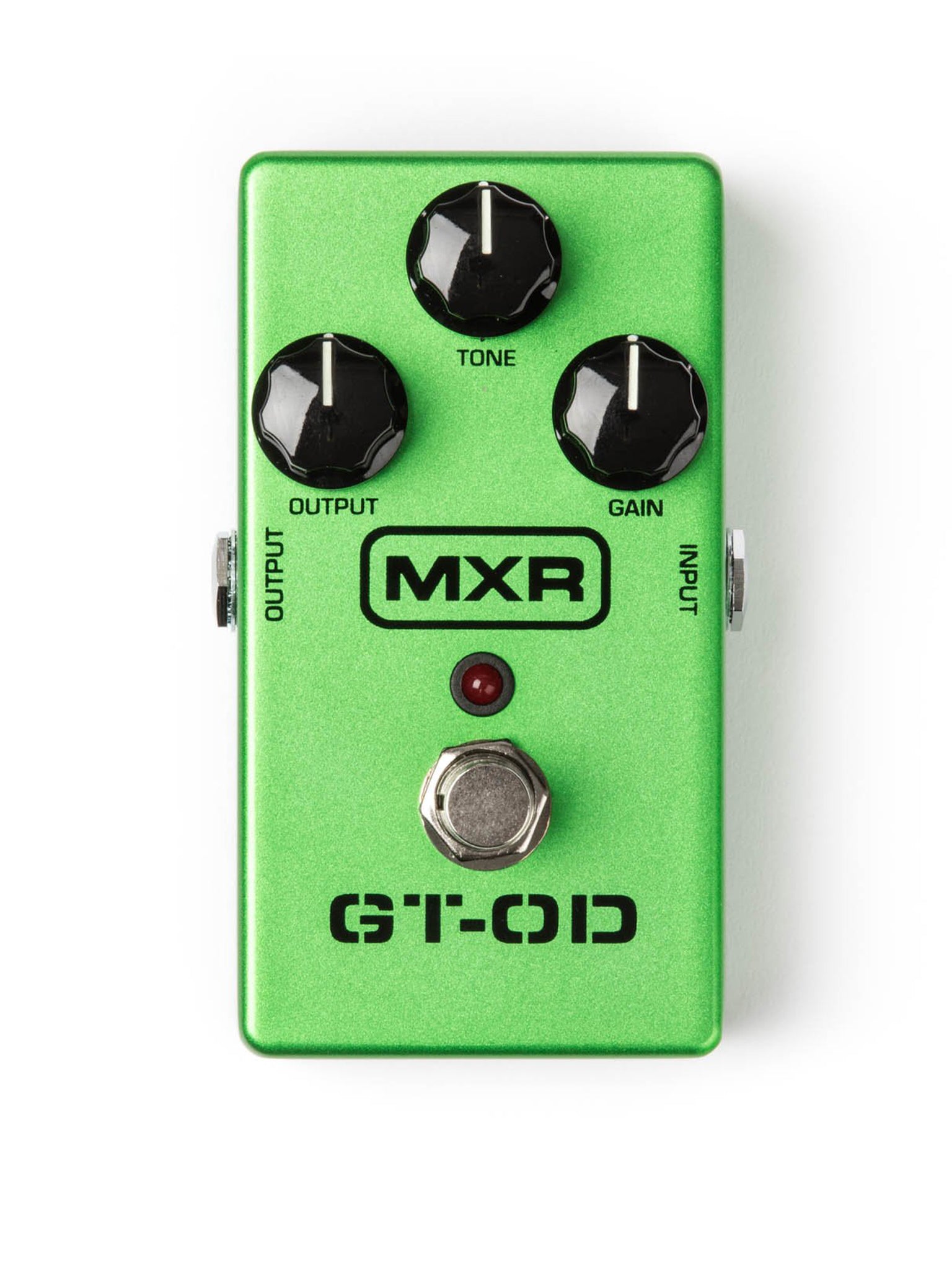 MXR GT-OD Overdrive