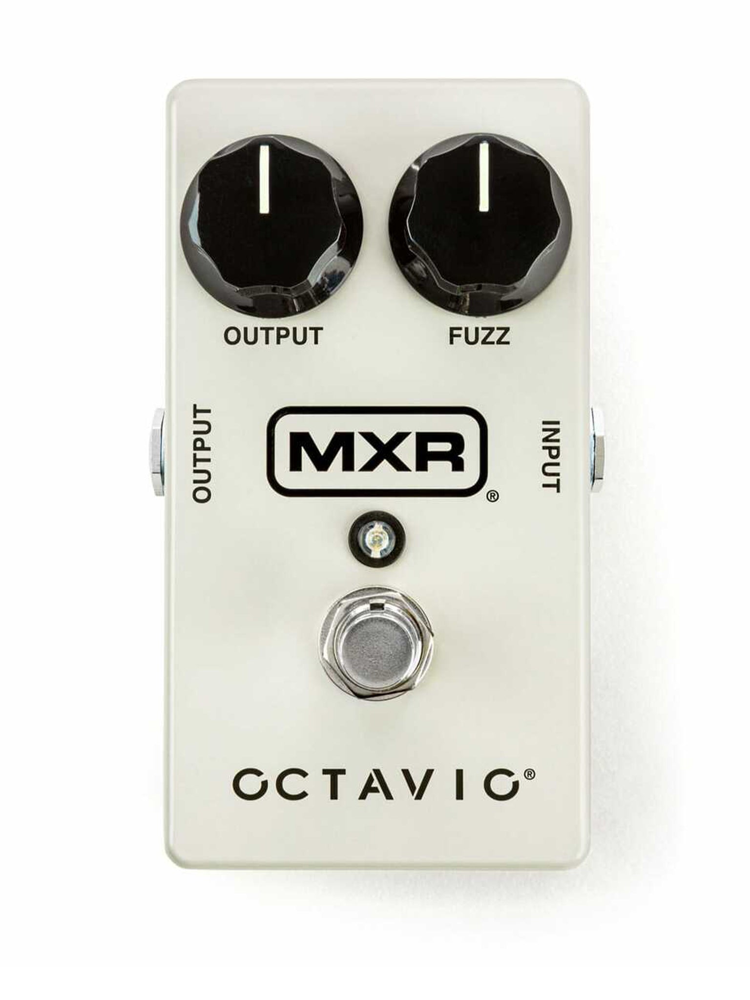 MXR Octavio