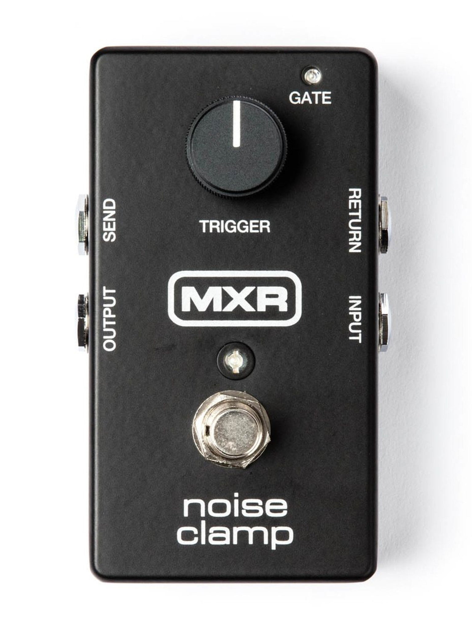 MXR Noise Clamp