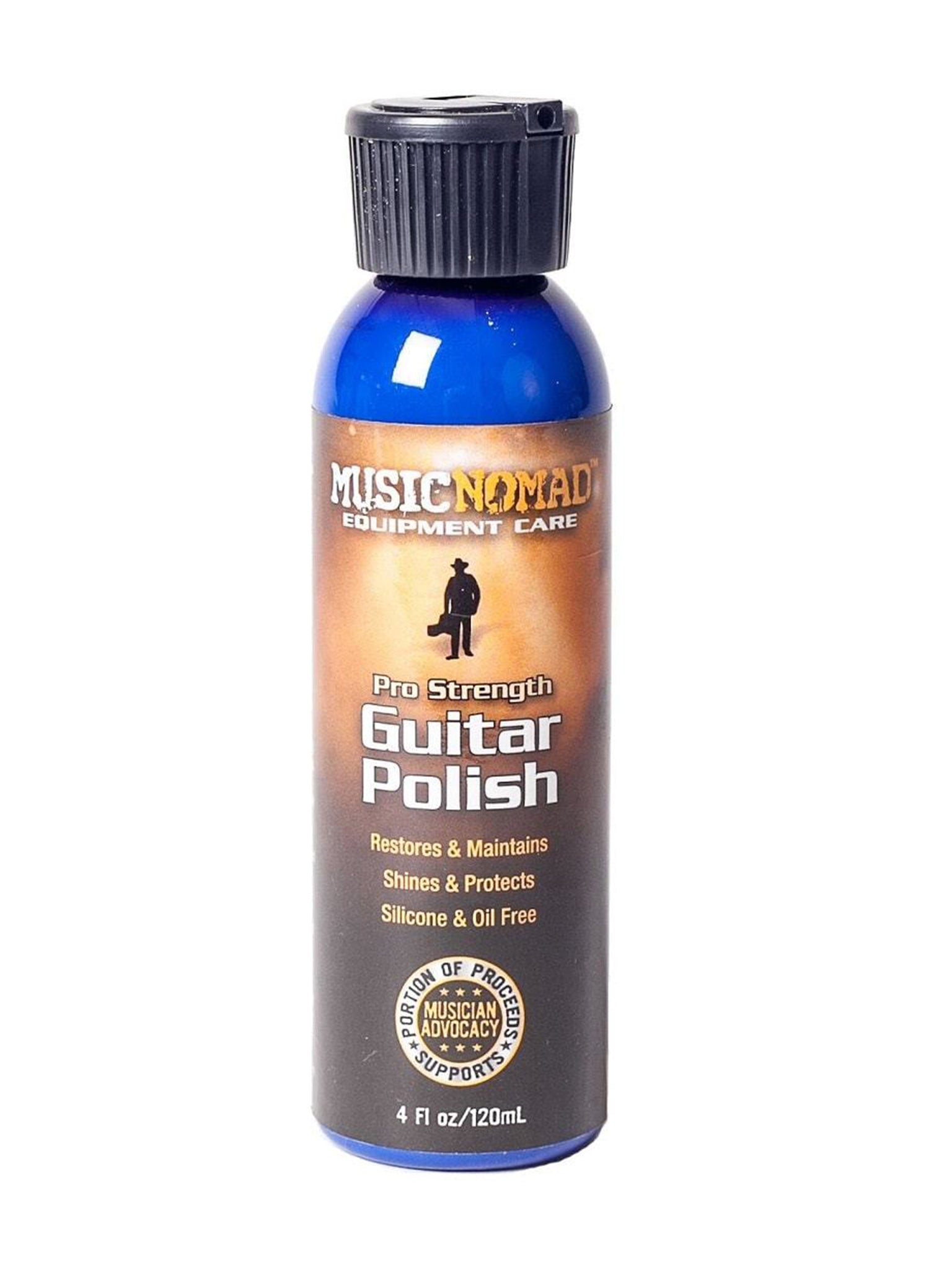 Music Nomad Premium Polish