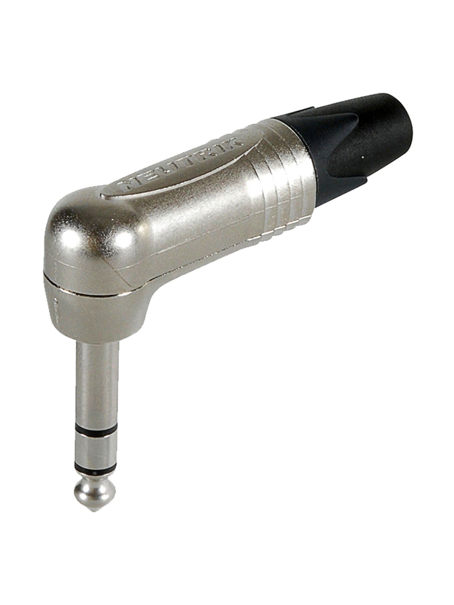 Neutrik NP3RX Right Angle TRS 1/4