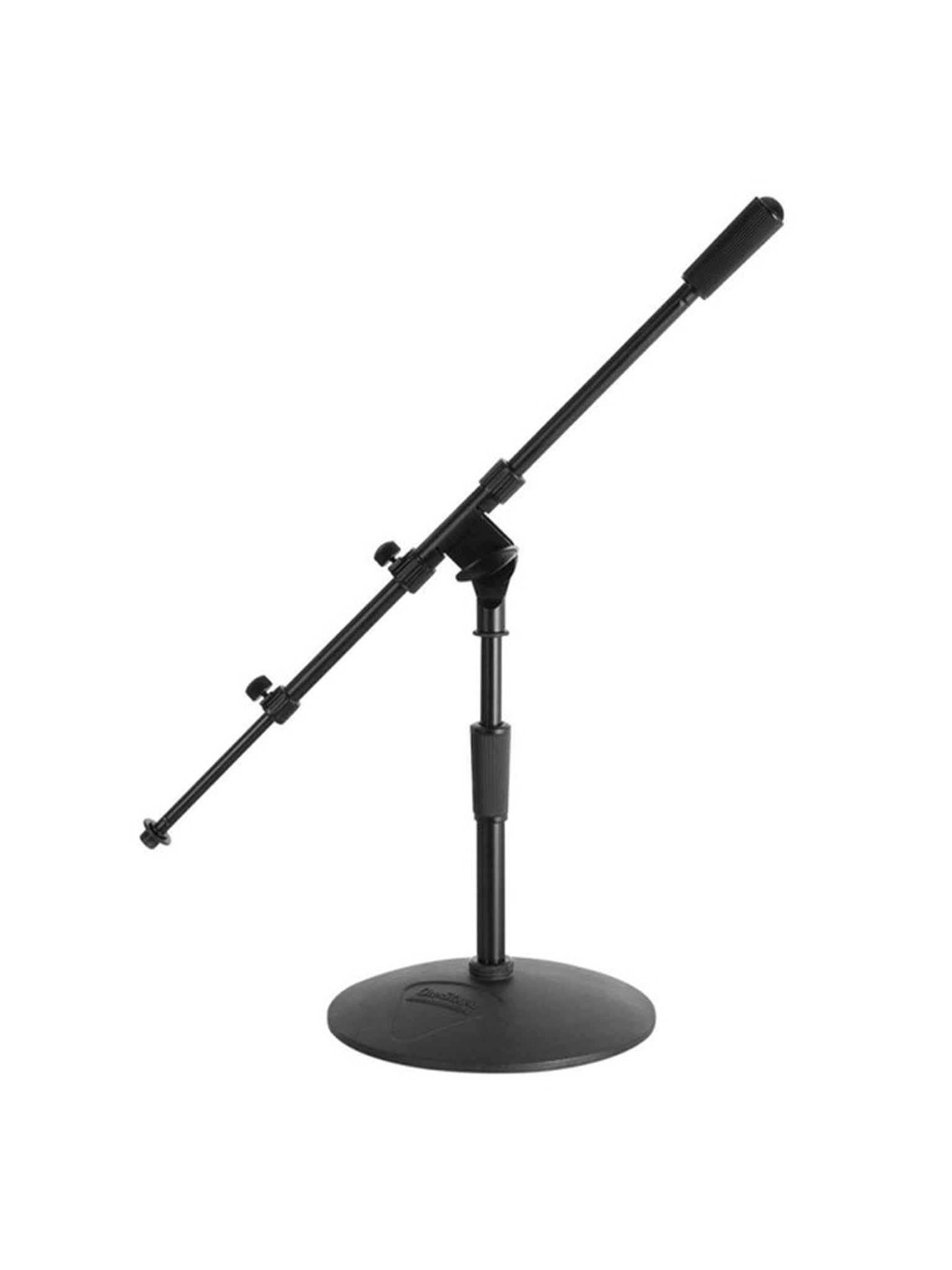 OnStage MS9409  Drum/Amp Mic Stand with Tele Boom