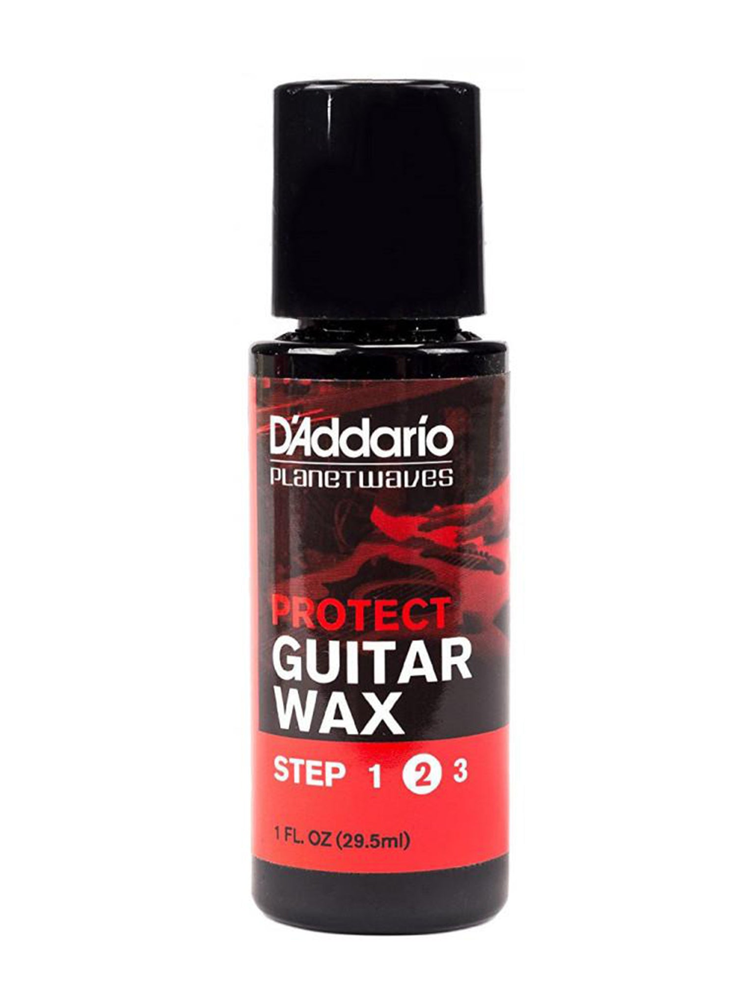 Planet Waves Protect - Liquid Carnauba Wax 1oz.
