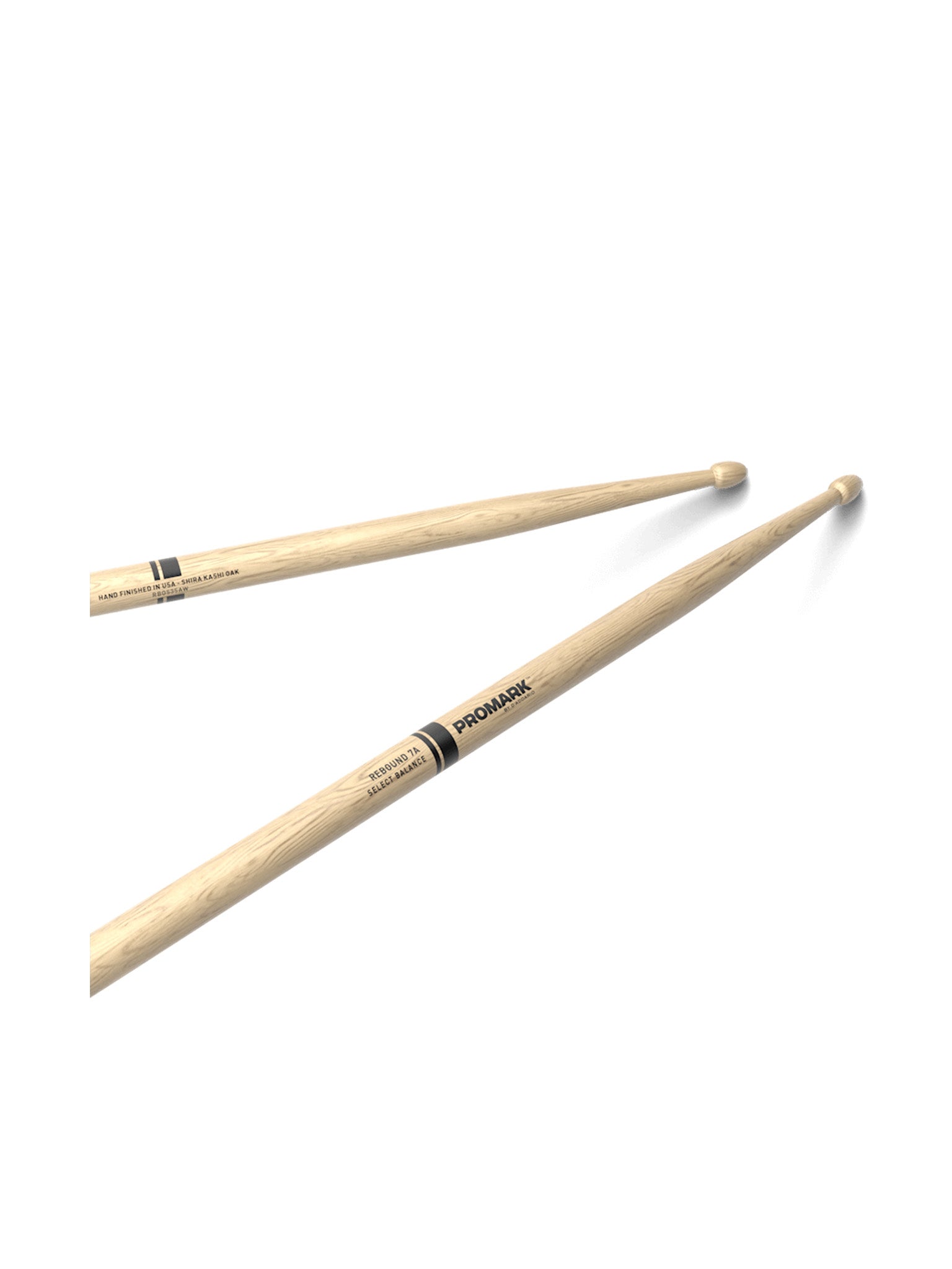 Promark Shira Kashi Oak Rebound Drumsticks