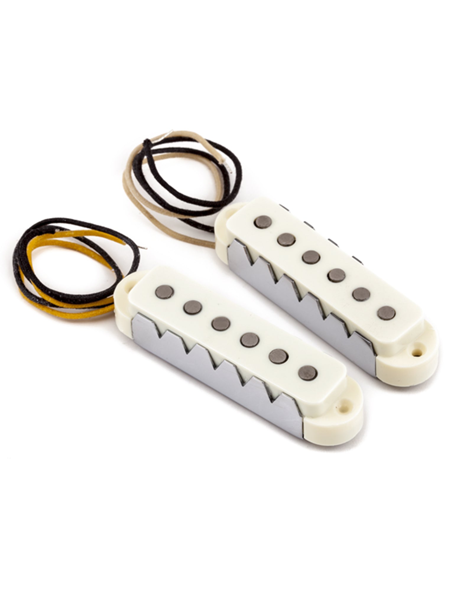 Fender Pure Vintage '65 Jaguar Pickup Set, Vintage