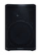 QSC CP12, 12-inch Compact Powered Speaker (Floor Model)