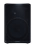 QSC CP12, 12-inch Compact Powered Speaker (Floor Model)