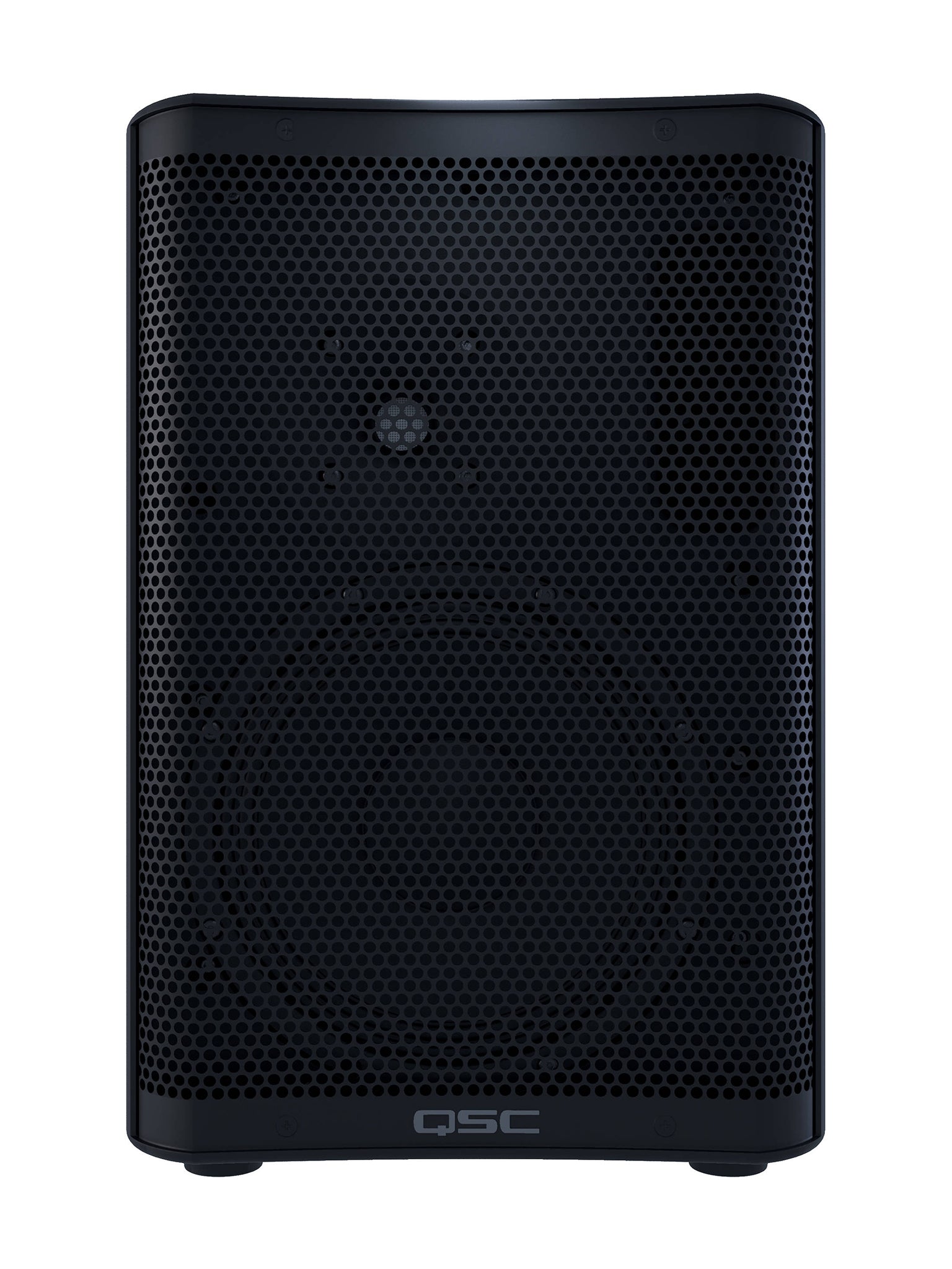 QSC CP8, 8" Driver, 1000 Watt Powered Speaker