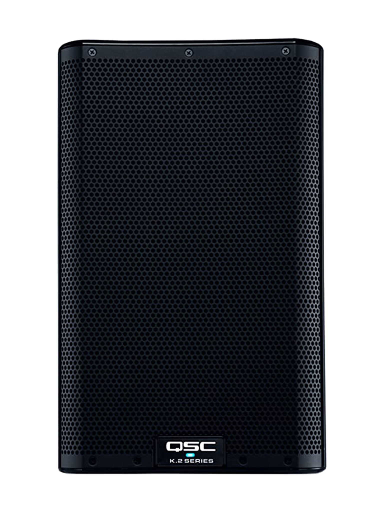 QSC K8.2, 8" Driver, 2000 Watt Powered Speaker