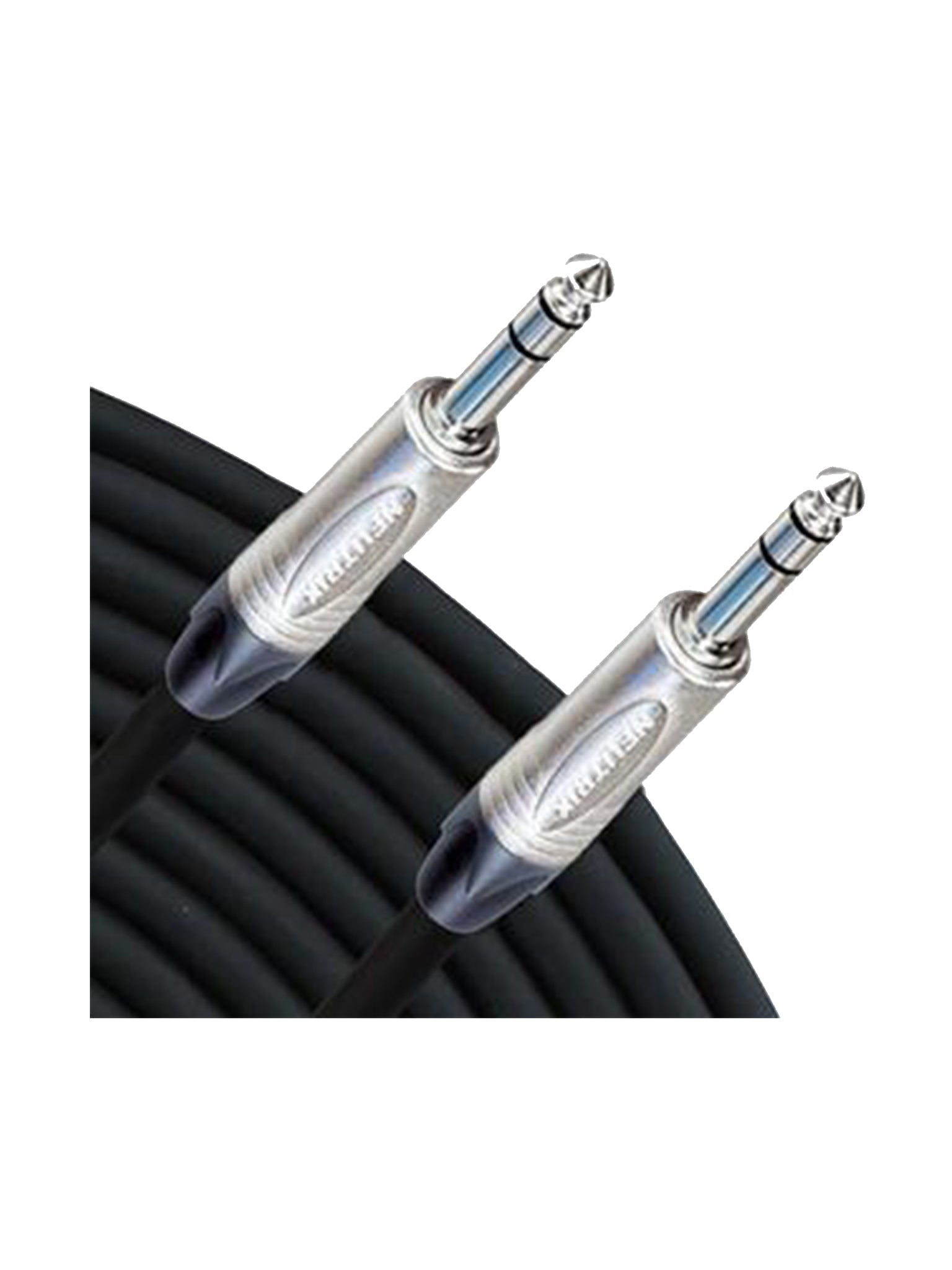 Rapco NBLC-15, TRS Cable, 15 Foot