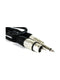 Rapco NHZV-6, XLR Female to 1/4 Inch TS Male, 6 Foot