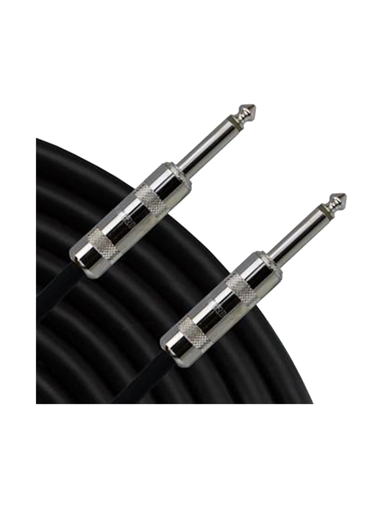 Rapco NRB14-10, 1/4 Inch Speaker Cable, 10 Foot