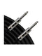 Rapco NRB14-10, 1/4 Inch Speaker Cable, 10 Foot