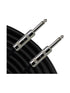 Rapco NRB14-10, 1/4 Inch Speaker Cable, 10 Foot
