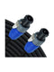 Rapco H14-100N2N2, Speakon Speaker Cable, 100 Foot