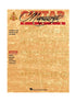 Recorded Versions Guitar Tablature Manuscript Paper, from Hal Leonard