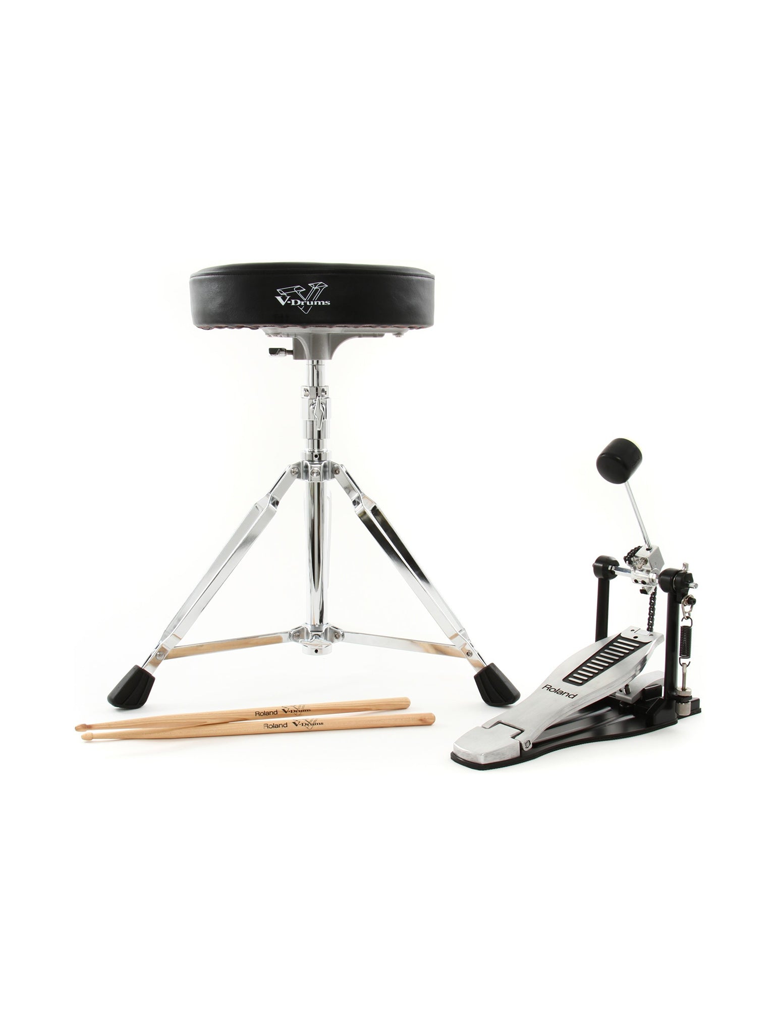 Roland Drum Accessory Package