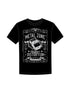 Boss MT2 Metal Zone T-Shirt, Small