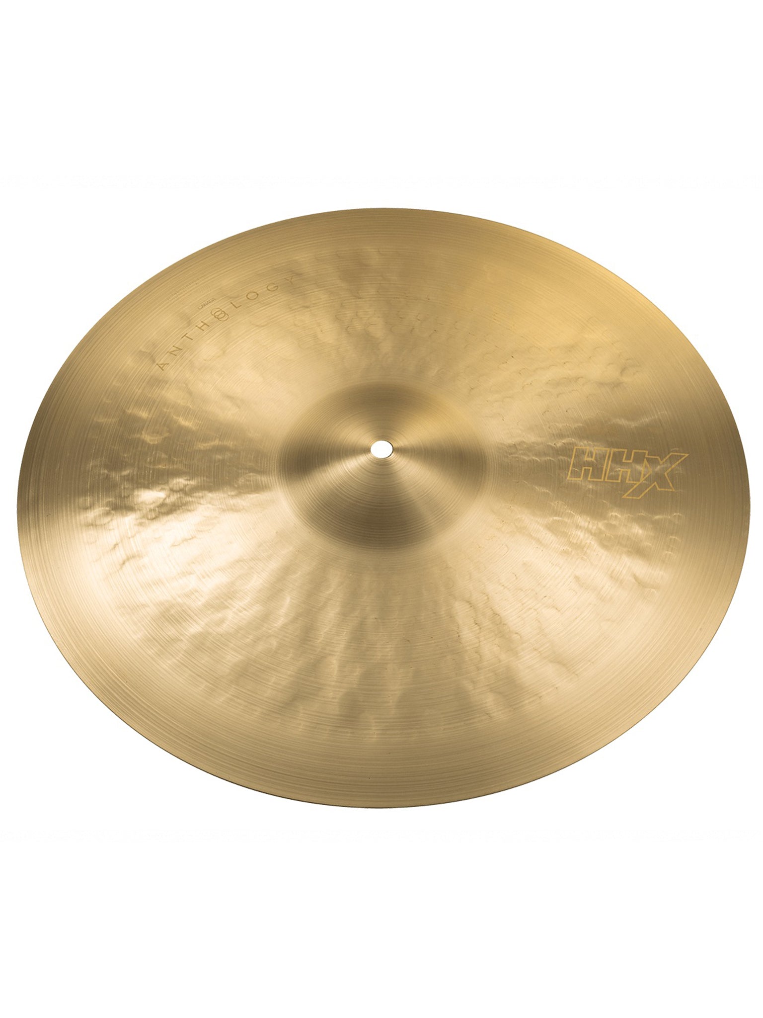 Sabian 18