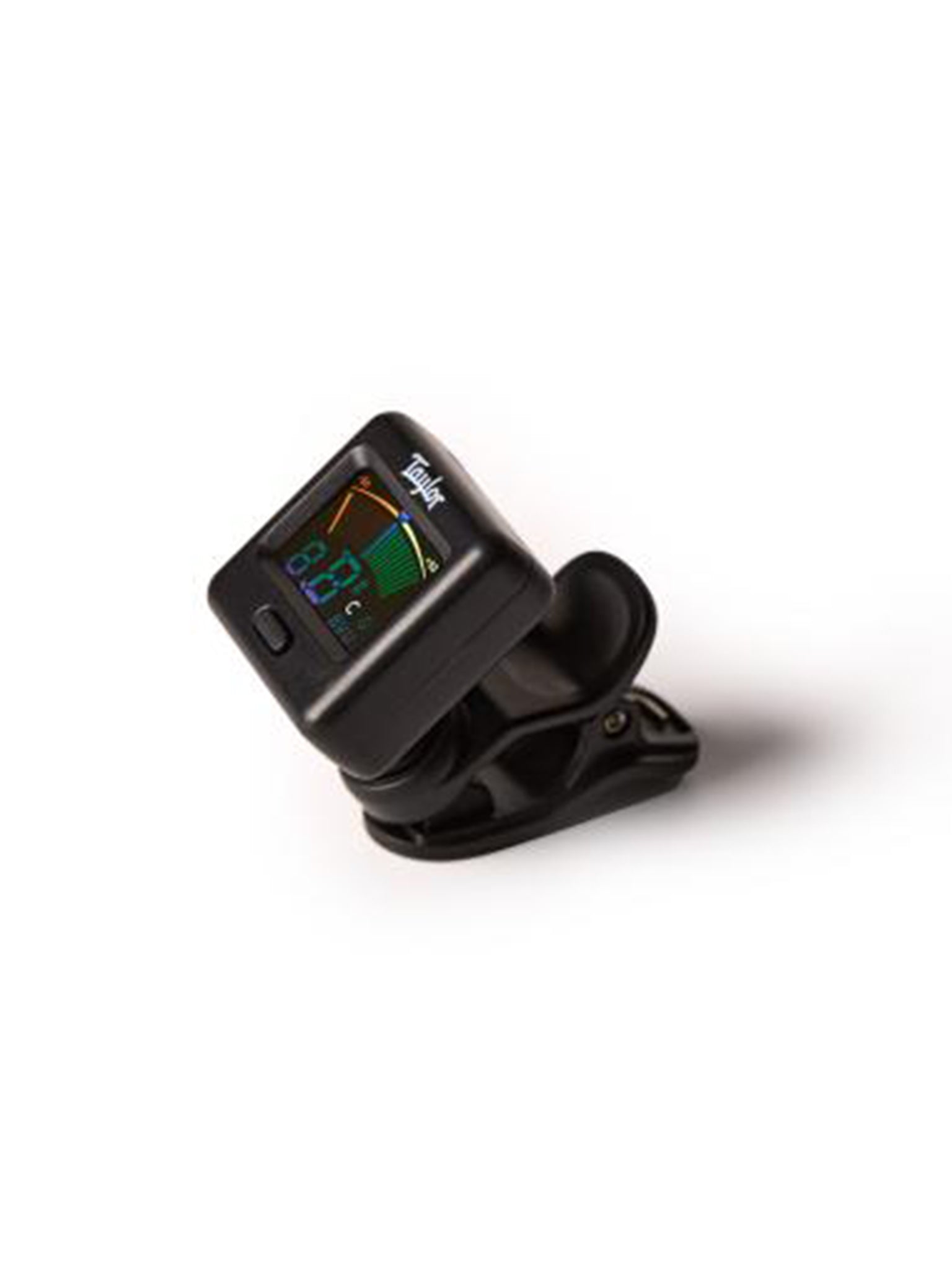Taylor Digital Tuner