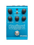 Strymon Cloudburst Ambient Reverb