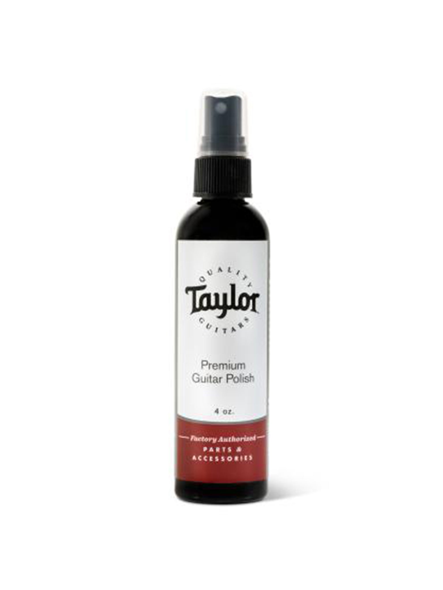 Taylor Guitar Polish, 4 Oz