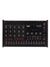 Korg DRUMLOGUE, Threefold Analog Hybrid Drum Machine
