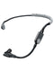 Shure SM35-TQG Headworn Microphone