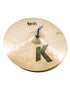 Zildjian 14" K Fat Hat HiHat Pair