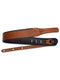 Taylor 500 Series Aerial Leather Strap, British Tan