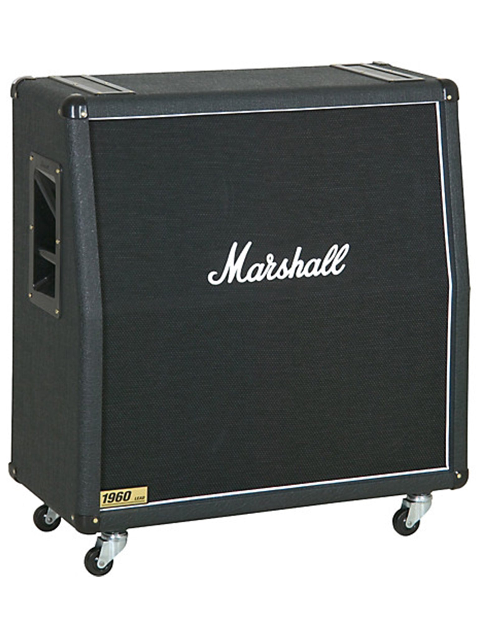 Marshall 1960A Closed-back 4x12 Cabinet, Celestion G12T-75 Speakers
