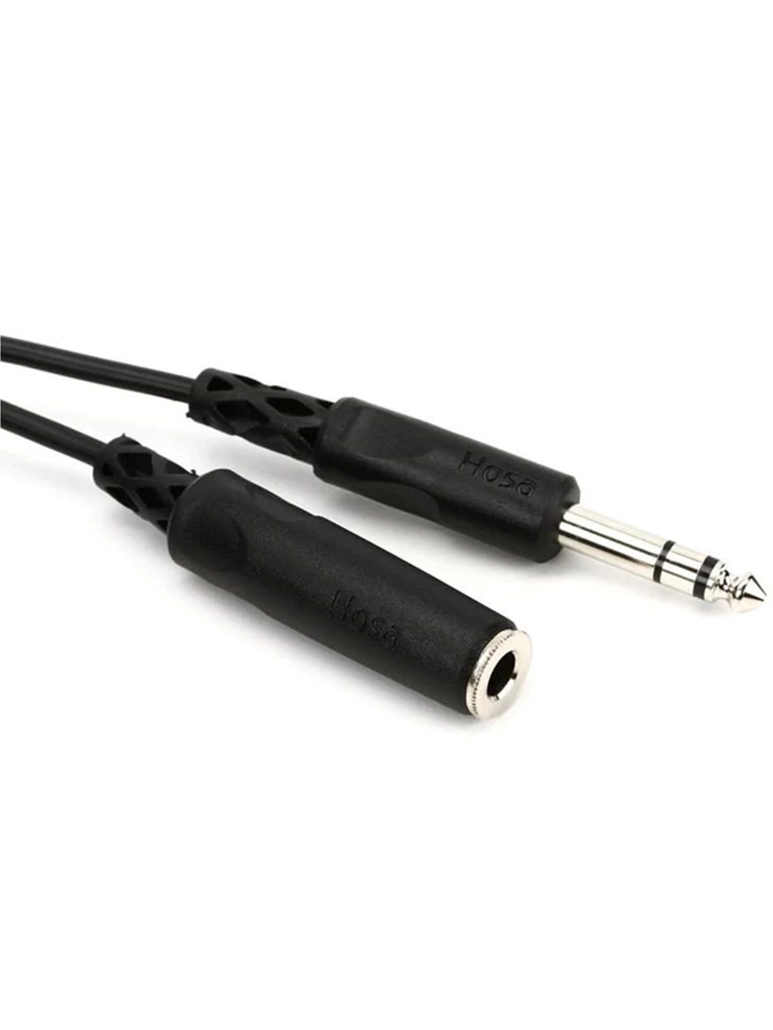 Hosa 1/4 TRS to 1/4 TRS