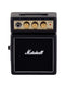 Marshall MS2 Micro Amp, Black