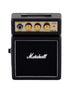 Marshall MS2 Micro Amp, Black