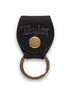 Taylor Key Ring w/Pick Holder, Black