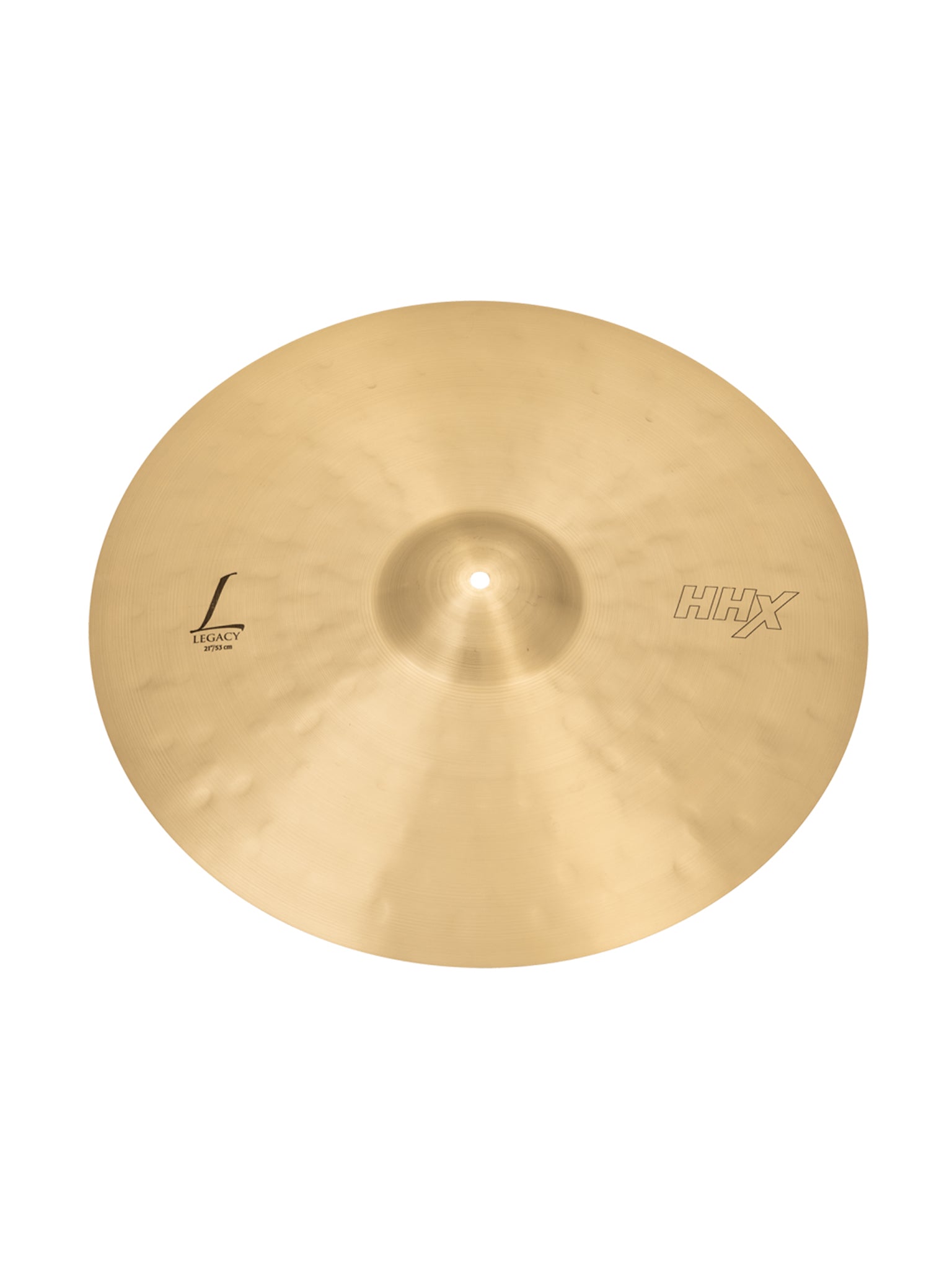 Sabian 21