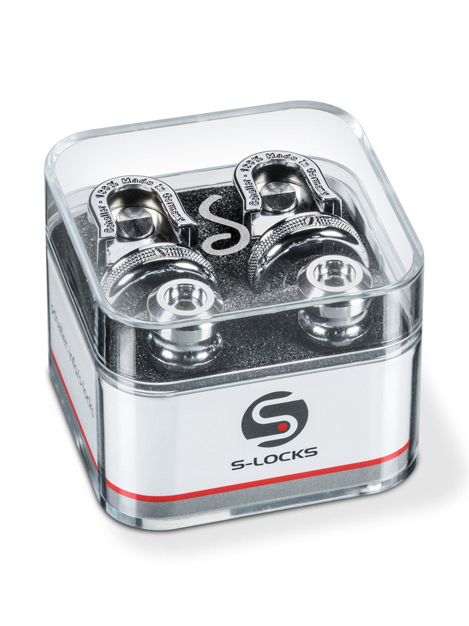 Schaller Strap Locks